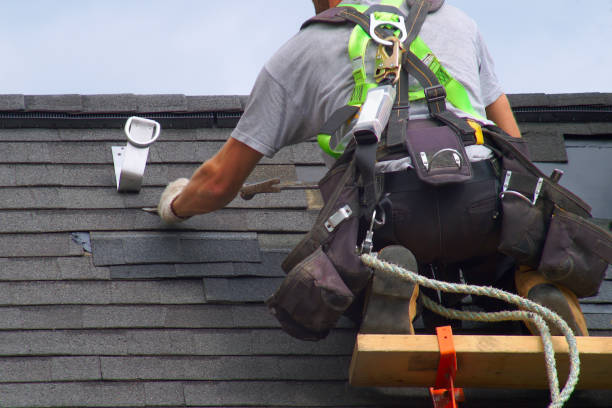 Heating Cable for Roof Installation in Palmyra, MO