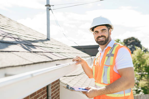 Palmyra, MO Roofing Contractor Company